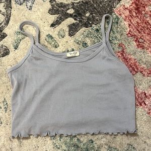 Brandy Melville/John Galt tank